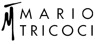 MarioTricociLogo